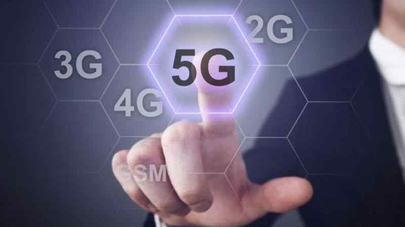 5G網(wǎng)絡(luò)發(fā)展的新方向 超越通信技術(shù)突破，構(gòu)建深度融合的智能服務(wù)體系