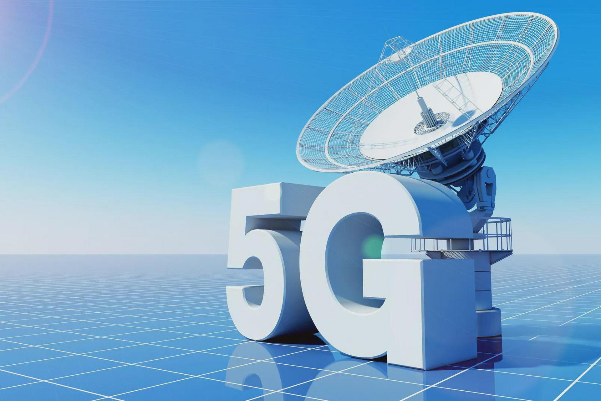全球5G通信技術(shù)的領(lǐng)航者 中國如何賦能陸軍綜合實力